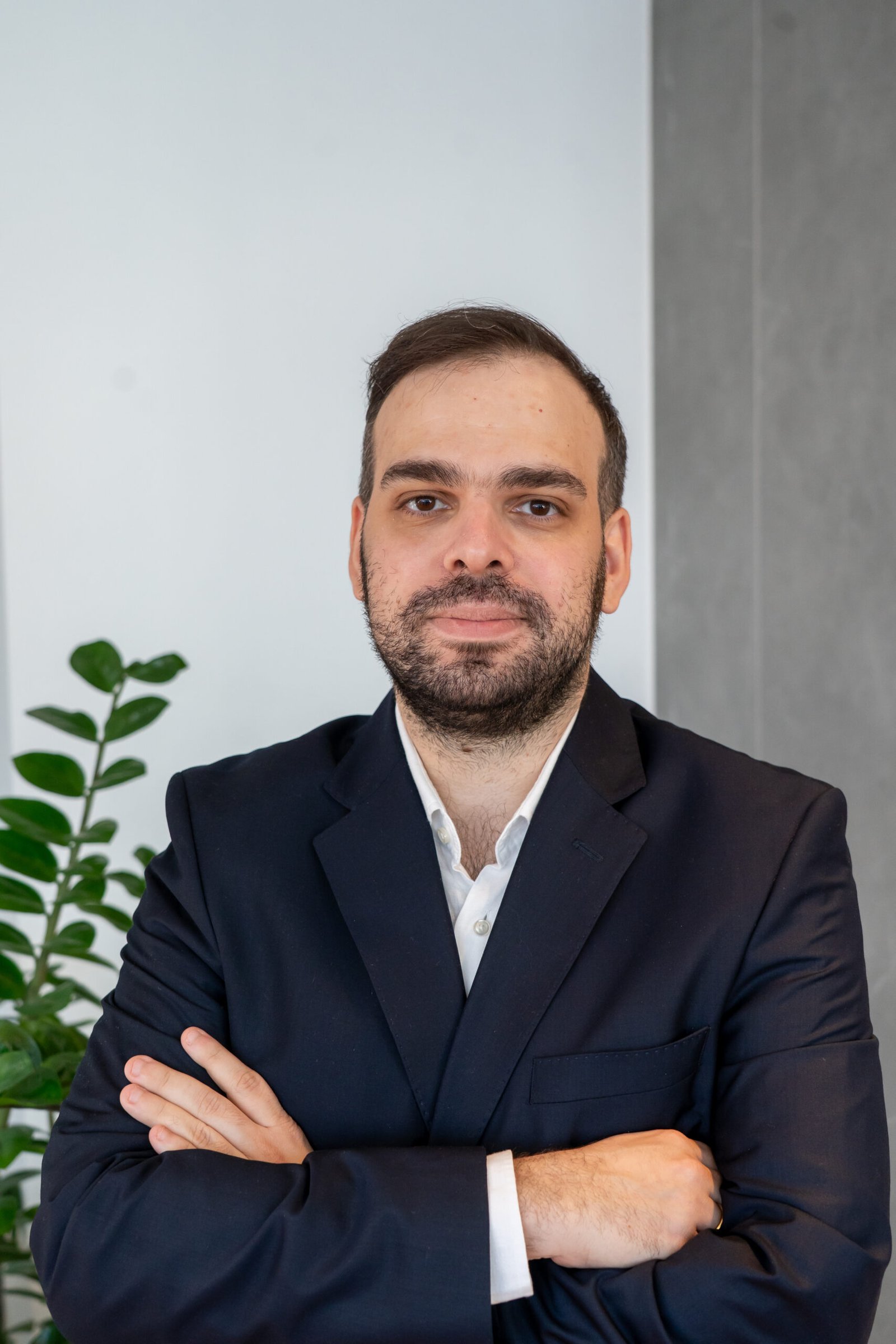 Δρ. Ιωάννης Δουλγεράκης